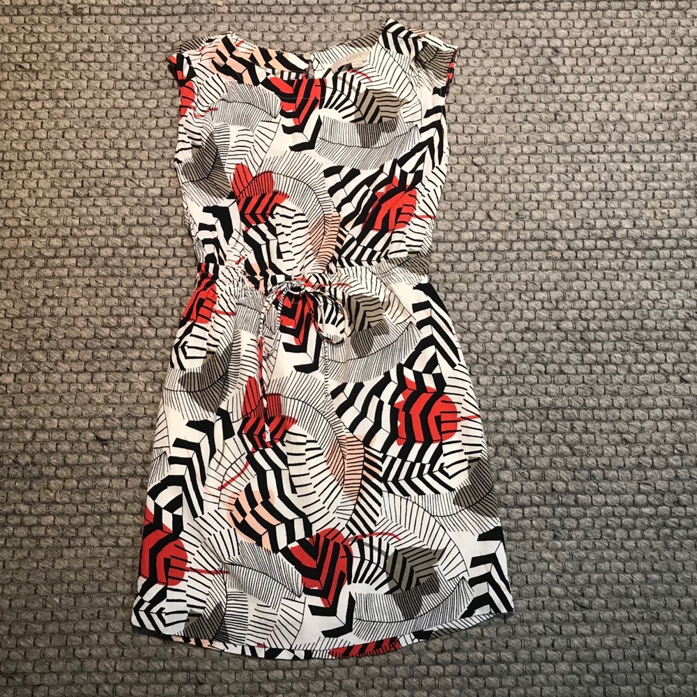Loft Dress